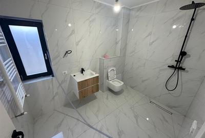 Duplex premium Vișani - 100 mp utili, curte 220 mp - 6