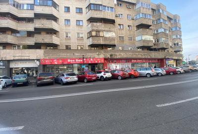 Spatiu comercial de inchiriat pe Strada Constantin Dobrogeanu Gherea 2 - 3