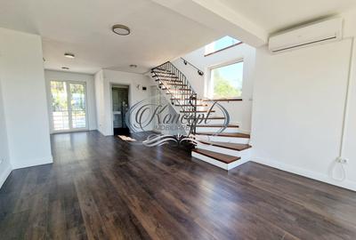 Apartament la vila, cu panorama deosebita - 11