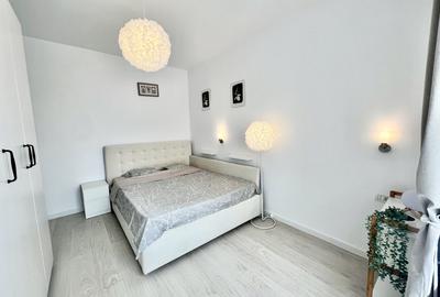 Apartament cu 2 camere de lux - mobilat si utilat - zona Braytim - 5
