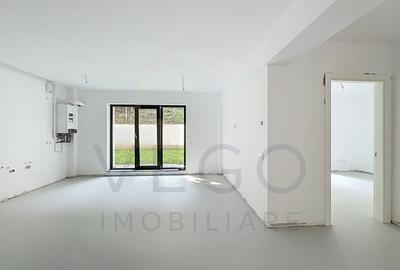 Spatiu de birou 80 mp, in imobil nou, 1 garaj, terasa - zona Hasdeu - 3
