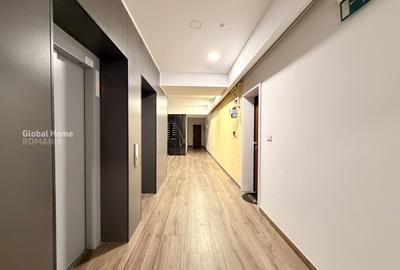 2 Camere | Investiție | Mobilat & Utilat | Ambiance 2 - Pipera - 23