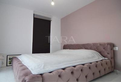 Casă individuală cu 5 camere în Florești