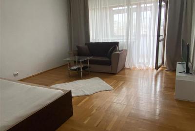 Vanzare garsoniera Mihai Bravu | Mall Vitan | 40mp utili | bloc reabilitat | eta - 1