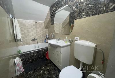 Apartament cochet cu terasă și parcare, aproape de Parcul Farmec - 5