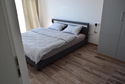 Apartament 2 camere Mobilat si utilat 55 mp Brasov Nicolae Labis  53 - 2