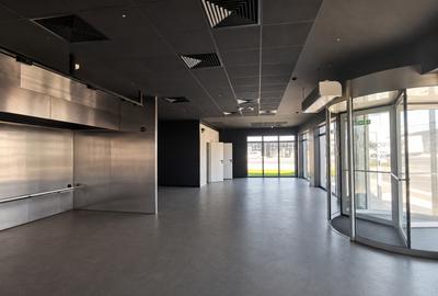 Spatiu comercial HoReCa sau Showroom | Vad comercial | Comision 0% - 1