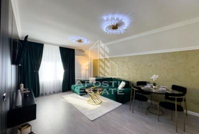 Apartament cu 3 camere, decomandat, loc de parcare, Dumbravita - 2