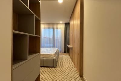 Inchiriere Apartament 4 Camere Iancu Nicolae - 16