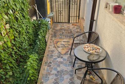 CASA 2 camere, 58mp TOMIS II teren 84 mp, centrala gaze, aer conditionat parcare - 1