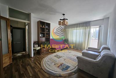 Vânzare Garsoniera 39 mp Bulevardul Ghita Tei - 1