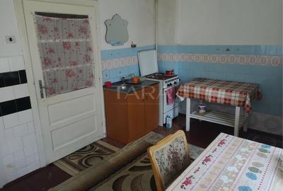 Casa de vanzare cu 4 camere in Marasti - 4