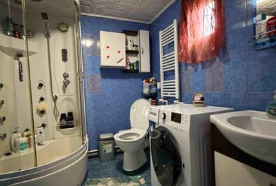 3 camere + gradina și terasa zona Podu de Fier / Tg Cucu, aproape de Palas! - 13