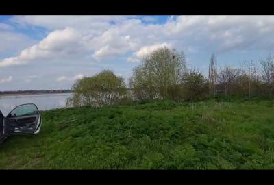 Vanzare Teren Buftea | Crevedia | Samurcasi | Iesire catre LAC - 2
