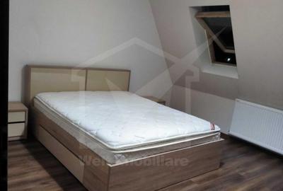 Apartament spatios de inchiriat, 3 camere, Floresti - 6