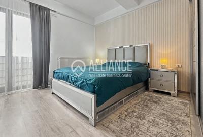 Tomis Plus (Cod 05) - Apartament 2 camere |Complet mobilat și utilat | - 8