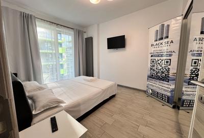 Apartament 2 camere cu vedere la mare – Alezzi Beach Resort, OCAZIE - 8