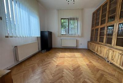 Bistrita Lac - casa + teren - 5