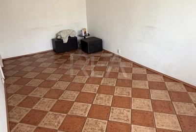 2 camere, 7/8, bloc 1986, 50,6 mp- Lujerului - 3