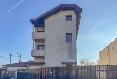 Spatiu de Birouri Sau Comercial | Soseaua Chitilei | Parcare - 11