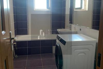 Apartament 3 camere 85mp etaj 3 Aparatorii Patriei - Berceni - 11
