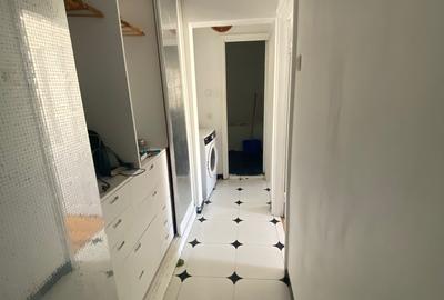 Apartament 3 camere, etajul 3/4, zona Tudor Vladimirescu - 3
