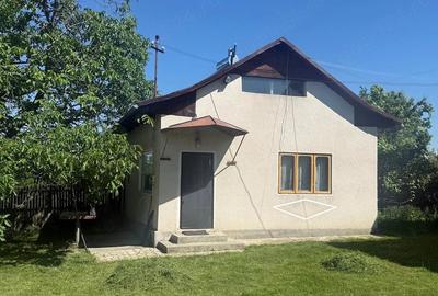 Conac cu Arhitectură Tradițională și 2,1 Hectare de Teren - 2