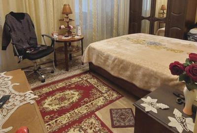 3 camere 2021, 81 mp, Iancului parcare - 4