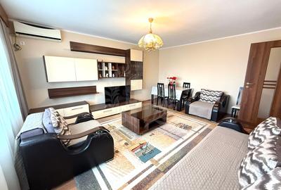 Apartament 3 camere, spațios, zona Sala Sporturilor, Ploiești - 1