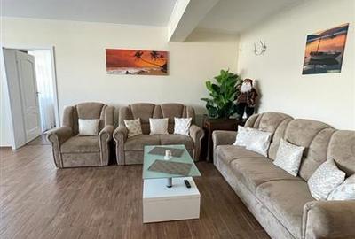 Apartament 3 camere 85 mp | Parcare | Cartier Terra - 3