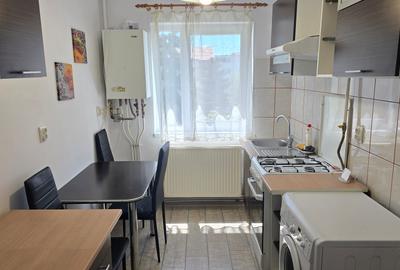 Inchiriez apartament 2 camere in Deva, etaj 3, zona Zamfirescu, - 5