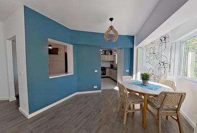 Apartament 3 camere | Băneasa – Herăstrău | Horia Măcelariu | Etaj 3/4 - 2