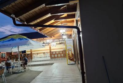 Oportunitate de investitie in Vernesti/BZ! Spatiu comercial – teren intravilan - 9