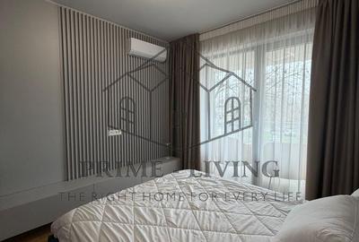 APARTAMENT SUPERB CU 2 CAMERE LA INCHIRIERE IN ZONA AVIATIEI - 14