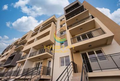 Apartament 2 camere- 48mp- mobilat si utilat- 95.900 euro - 1