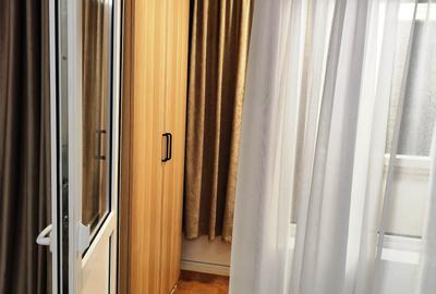 Titan - 5 minute Metrou 1 Decembrie - Apartament 2 camere NOU - PRIMA INCHIRIERE - 9