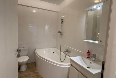 Lux Imobiliare Alexandru Cosmin Residence va ofera spre inchiriere Apartament 3 - 9