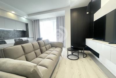 ÎNCHIRIERE | Apartament 2 camere | Green Hill Turnișor, Sibiu - 6
