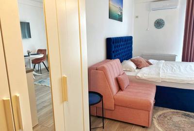 Vindem studio in Mamaia Nord - 3