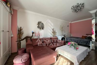 Apartament cu 1 camera, decomandat, bloc nou, loc de parcare - 1