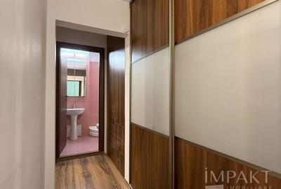 Inchiriere apartament 4 camere in Gheorgheni! - 11