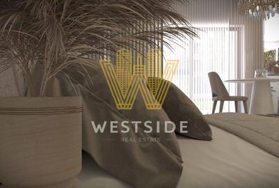 Apartament premium cu o camera, de vanzare, in Calea Aradului Timisoara - 6