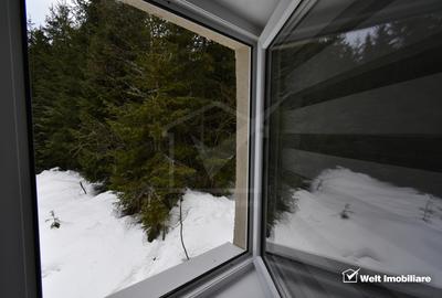 Cabana de vanzare in Muntele Baisorii aproape de partie - 8