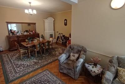 VILA P+1 Centru-Vechi 226mp utili Caramida MERITA VAZUTA - 4