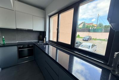2 Camere | Design Modern | AC | Finisaje Premium | Nicolina-CUG - 9