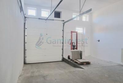 Spatiu comercial cu depozit potrivit pentru atelier sau showroom in Oradea - 6