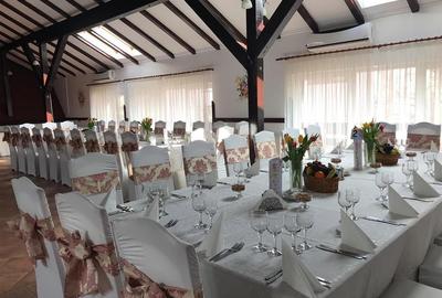 Super! Restaurant- Cladire + Afacere - 17