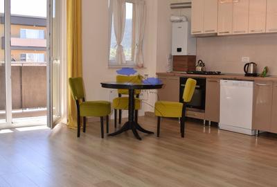 Exclusivitate! Apartament 2 camere - Urban Plaza - 5