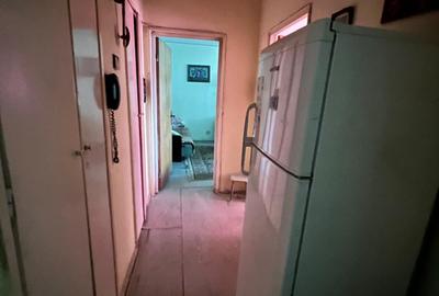Pantelimon-Delfinului, 2 camere de vanzare, 53 mp, decomandat - 3