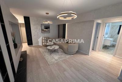 INTABULAT, 3 camere,2 bai,2 balcoane, 82 mp in zona Pacurari-Alpha Bank,et.4/8! - 2